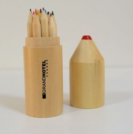 Crayons Corloriage Ref 2691